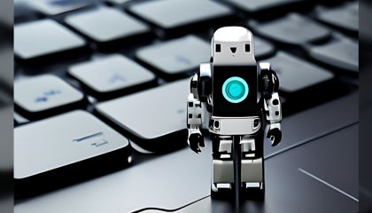 #AI #IP #IntellectualProeprty #Robot #ModernoPravo #Pravo
