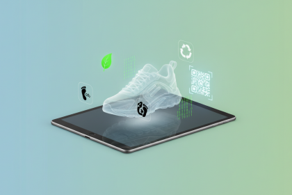 DigitalProductPassport - EU Regulative Pasoš digitalnog proizvoda Data IT pravo